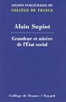Grandeur et mis�re de l'Etat social