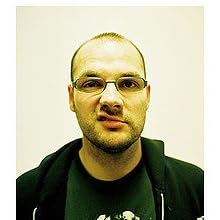 Jason McGerr