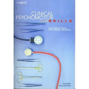 Clinical Psychomotor Skills