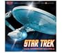 1/350 Star Trek USS Enterprise A