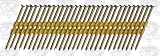 Hitachi 14302 1-1/4\ Angled 15 Gauge Bright Finish Nails