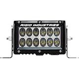 Rigid Industries 17361 E2-Series 4" LED Driving Light Bar