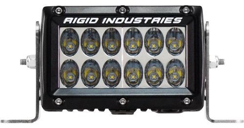 Rigid Industries 17361 E2-Series 4