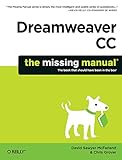 Dreamweaver CC : the missing manual