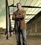 WENTWORTH MILLER "Prison Break" UNSIGNED 8X10 PHOTO