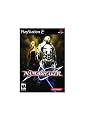 Nano Breaker (Playstation 2)