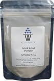 Agar Agar, 2 Oz