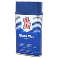 einszett 930207 Glanz Wax - 16.9 fl. oz.