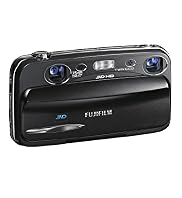 Fujifilm FinePix Real 3D W3 Digital Camera