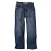 Boys' Cherokee� Medium Wash Straight Leg Jeans 10