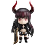 ねんどろいど ブラックゴールドソー (ノンスケール ABS&PVC塗装済み可動フィギュア)