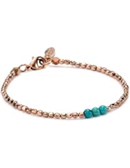 Ettika "Beaded" Strand Bracelet, 6.25"