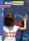 Produkt-Bild: Musik und Bildung 2006/03 - Stimme(n)