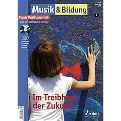 Musik und Bildung 2006/03 - Stimme(n)