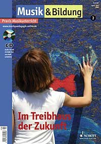 Produkt-Bild: Musik und Bildung 2006/03 - Stimme(n)