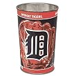 Detroit Tigers MLB Tapered Wastebasket (15 Height) by Wincraft