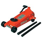 Torin T83012 Heavy Duty Garage Jack