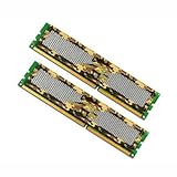 OCZ OCZ3SOE13334GK DDR3 1333MHz 4 GB Kit Special Ops Edition