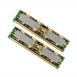 OCZ OCZ3SOE10664GK PC3-8500 DDR3 1066MHz Special Ops Edition 4GB Dual Channel Kit