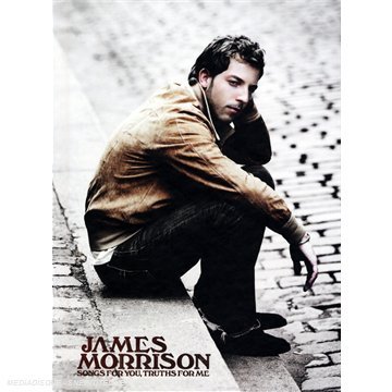 Songs For You, Truths For Me (Deluxe Packaging)