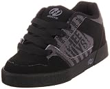 Heelys Caution Skate Shoe (Little Kid/Big Kid) Heelys Caution Skate Shoe (Little Kid/Big Kid)