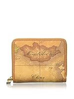 ALVIERO MARTINI Cartera (Marrón Claro)