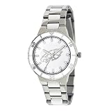 Game Time Women's NFL-PEA-PHI Philadelphia Eagles Watch