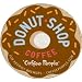 Coffee People, Donut Shop Coffee K-Cups for Keurig Brewers, 18 count - Medium Flavor Caffeinated - by Diedrich Coffee Co.