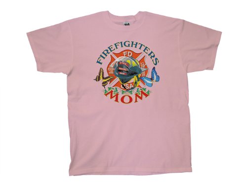 firefighter tees
