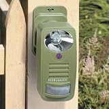 DeerChaser Electronic Deer Repellent