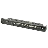 Produkt-Bild: Fujitsu Siemens LifeBook Port Replikator FPCPR63B/ A
