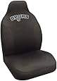 FANMATS NBA San Antonio Spurs Polyester Seat Cover