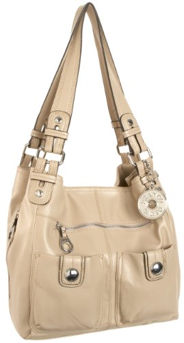 Franco Sarto Falcon N/S Tote