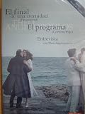 The End of Eternity / Broadcast (To telos mias aioniotitas / Ekpombi [Non-US Format, PAL Region 2])