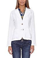 Assuili Chaqueta Sellier (Blanco)