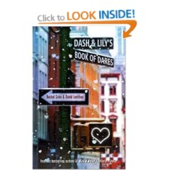 Dash & Lily's Book of Dares