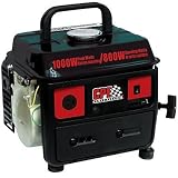 Champion 1000 Watt Gas-Powered Portable Generator 42011