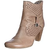 Caprice Walking On Air 9-9-25300-26 355, Damen Stiefel, Beige (Sand), EU 37