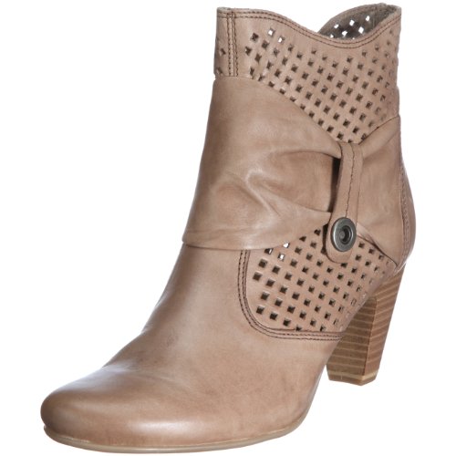 Caprice Walking On Air 9-9-25300-26 355, Damen Stiefel, Beige (Sand), EU 37