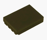 Digicom LI-10B Battery For Olympus Digital Camera