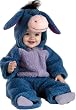 Infant Disney Plush Eeyore Costume with Hood