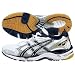 �����å��� asics �Х졼�ܡ��륷�塼��TVR704����Х졼�������ۥ磻�ȡߥͥ��ӡ��֥롼30cm