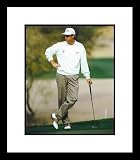 Paul Azinger Framed 8x10 Photo - Standing on Fairway