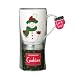 Kitchen Craft Boston Warehouse Snowman Mug & Cookie Gift Set