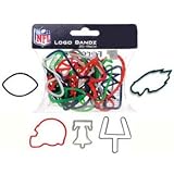 Philadelphia Eagles Logo Bandz