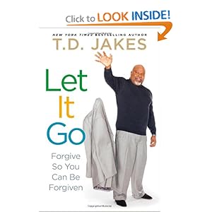 Let It Go: Forgive So You Can Be Forgiven