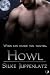 Howl at Amazon Books: 41geT%2BOf-IL._SL75_