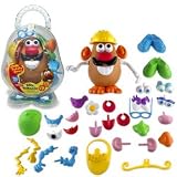 Mr. Potato Head Silly Suitcase
