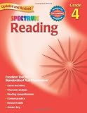 Reading, Grade 4 (Spectrum)