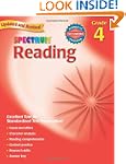 Spectrum:Reading Gr. 4